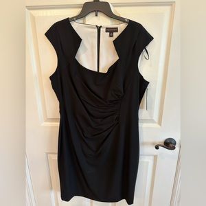 Dana Buchman Cocktail Dress
